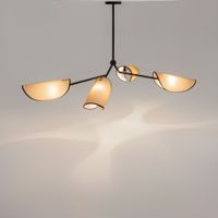 Товар: Подвесной светильник Maytoni MOD225PL-04B - фото 3 Подвесной светильник Maytoni MOD225PL-04B — фото 3, Подвесные светильники