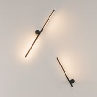 Настенный светильник (бра) Maytoni MOD432WL-L9B3K — фото 14, Бра