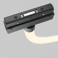 Товар: Трековый подвесной светильник Technical TR101-2-50W3K-B - фото 7 Трековый подвесной светильник Technical TR101-2-50W3K-B — фото 7, Трековые светильники