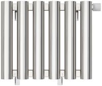 Отопительный радиатор Сунержа Кумир-0 EU50 правый 300х400 6 секций Без покрытия арт-00-0351-3006 — фото 6, Радиаторы отопления