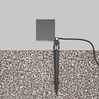 Ландшафтный светильник Outdoor O309FL-L8B3K — фото 8, Уличное освещение