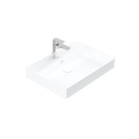 Умывальник STANCE 60, Dreja 17060-KL — фото 1, Раковины подвесные