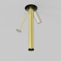 Товар: Встраиваемый светильник Technical C140TRS-L300-7W3K-BBS - фото 7 Встраиваемый светильник Technical C140TRS-L300-7W3K-BBS — фото 7, Точечные светильники