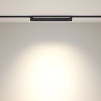 Товар: Трековый светильник Technical TR010-1-20W4K-M-B - фото 12 Трековый светильник Technical TR010-1-20W4K-M-B — фото 12, Трековые светильники