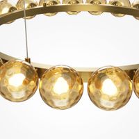 Подвесной светильник Maytoni MOD331PL-L42BS3K — фото 4, Подвесные светильники