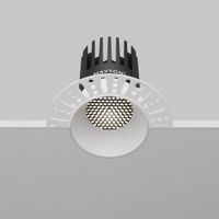 Встраиваемый светильник Technical DL121-15W-4K-TRS-W — фото 7, Точечные светильники