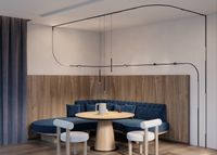 Трековый светильник Technical TR190-1-5W3K-B — фото 4, Трековые светильники