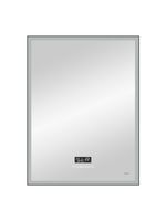 Товар: Зеркало Reflexion Ghost RF5224GH - фото 10 Зеркало Reflexion Ghost RF5224GH — фото 10, Зеркала в ванную комнату