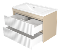 Тумба под раковину арт-BAL-06090-03-012Я — фото 3, Тумбы под раковину