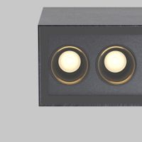 Потолочный светильник Outdoor O309CL-L10GF3K — фото 8, Подвесные светильники