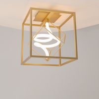 Товар: Потолочный светильник Maytoni MOD345CL-L9BS3K - фото 6 Потолочный светильник Maytoni MOD345CL-L9BS3K — фото 6, Подвесные светильники