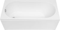 Акриловая ванна Aquanet Light 150x70 (с каркасом) 00243869 — фото 1, Акриловые ванны