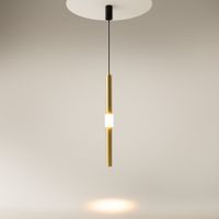 Подвесной светильник Technical P105PL-12W3K-B — фото 14, Подвесные светильники