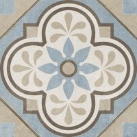 Товар: 16067 Плитка грес глаз. Daisy_Cers Серо-голубой 29,8*29,8 _пэчворк рельеф 1 \50,88 - фото 2 16067 Плитка грес глаз. Daisy_Cers Серо-голубой 29,8*29,8 _пэчворк рельеф 1 \50,88 — фото 2, Керамическая плитка