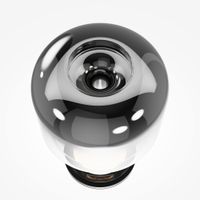 Настольный светильник Maytoni арт-MOD286TL-L8B3K — фото 4, Настольные лампы