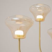 Товар: Подвесной светильник Maytoni MOD402PL-L30BS3K - фото 11 Подвесной светильник Maytoni MOD402PL-L30BS3K — фото 11, Подвесные светильники