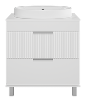 Тумба под раковину арт-ENF-06070-0142Я — фото 1, Тумбы под раковину