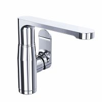 Смеситель для кухни AZARIO VIANO, хром арт-AZ-15834431 — фото 2, Смесители для кухни