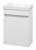 Тумба под раковину арт-Э-ЭкоМ01040-П — фото 5, Тумбы под раковину