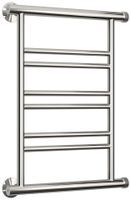 Полотенцесушитель водяной Стилье Минор 0601 500х400 (2+2+2) П Без покрытия арт-00601-5040 — фото 5, Водяные полотенцесушители