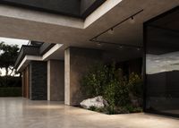 Товар: Уличный трековый светильник Outdoor O-TR02-1-S-20WB3K - фото 10 Уличный трековый светильник Outdoor O-TR02-1-S-20WB3K — фото 10, Уличное освещение