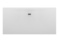 Душевой поддон VELVET SOLE (180 x 90) RIHO арт-D006011105 — фото 1, Душевые поддоны из искусственного камня