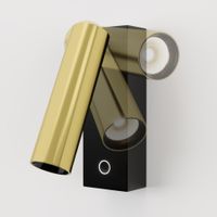 Товар: Настенный светильник (бра) Technical C078WL-L3BBS3K - фото 6 Настенный светильник (бра) Technical C078WL-L3BBS3K — фото 6, Бра