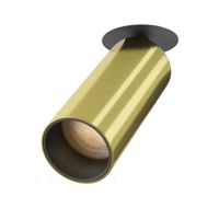 Встраиваемый светильник Technical C053CL-L12W3K-W-BS — фото 1, Точечные светильники