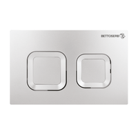 Товар: SET Инсталляция Sava Free Standing+клавиша смыва SMART хром матовый квадр. SFS40006472 - фото 2 SET Инсталляция Sava Free Standing+клавиша смыва SMART хром матовый квадр. SFS40006472 — фото 2, Инсталляции для унитазов