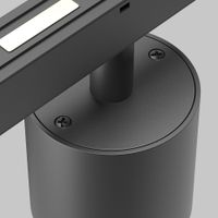 Трековый светильник Technical арт-TR132-4-7W-DS-B — фото 12, Трековые светильники