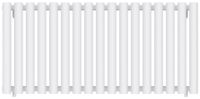 Отопительный радиатор Сунержа Кумир-0 500х1170 17 секций Матовый белый арт-30-0340-5017 — фото 5, Радиаторы отопления