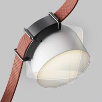 Подвесной светильник Technical TR124B-12W3K-W — фото 5, Подвесные светильники