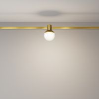 Товар: Трековый светильник Technical TR149-1-5W4K-BS - фото 4 Трековый светильник Technical TR149-1-5W4K-BS — фото 4, Трековые светильники