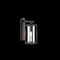 Настенный светильник (бра) Outdoor O452WL-01GF1 — фото 5, Уличное освещение