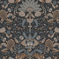 Обои 36 30354 British Style Garden арт. арт-BRIT10005/1 — фото 1, Обои для стен