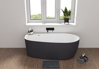 Акриловая ванна Allen Brau Priority 2 170x80 2.31002.21/AM — фото 3, Акриловые ванны