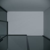 Душевое ограждение Grossman Galaxy (90х80х195) прямоугольник,раздвижная,черный матовый,стекло тонированное, 1 место арт-300.K33.01.9080.21.10 — фото 6, Прямоугольные душевые уголки