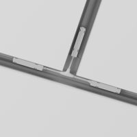 Товар: Комплектующие для систем освещения с токоведущими элементами Technical TRA004CWT-22W - фото 3 Комплектующие для систем освещения с токоведущими элементами Technical TRA004CWT-22W — фото 3, Комплектующие для освещения