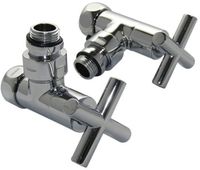 Товар: Вентиль для полотенцесушителя Aquanet 3/4" x 1/2"г/ш, угловой крест, отражатель SMT8200SCH0405/2C - фото 2 Вентиль для полотенцесушителя Aquanet 3/4" x 1/2"г/ш, угловой крест, отражатель SMT8200SCH0405/2C — фото 2, Комплектующие для полотенцесушителей