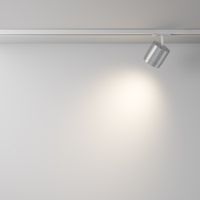 Товар: Трековый светильник Technical TR088-1-GX53-S - фото 7 Трековый светильник Technical TR088-1-GX53-S — фото 7, Трековые светильники