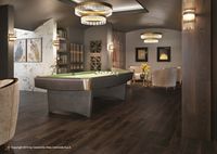 Плитка Элиго Дарк Браун 20x120 Рет (1,20 кв.м.) арт-610010001622 — фото 2, Керамическая плитка