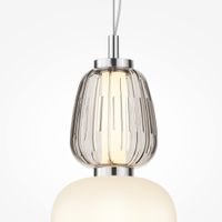 Товар: Подвесной светильник Maytoni MOD267PL-L32CH3K - фото 2 Подвесной светильник Maytoni MOD267PL-L32CH3K — фото 2, Подвесные светильники