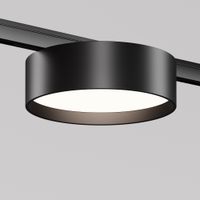 Трековый светильник Technical арт-TR189-1-12W4K-B — фото 3, Трековые светильники