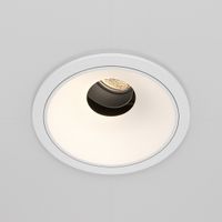 Встраиваемый светильник Technical арт-DL057-10W4K-W — фото 4, Точечные светильники