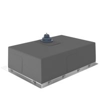 Товар: Кухонная мойка Reflexion Iseo RX2250GD брашированное золото - фото 327 Кухонная мойка Reflexion Iseo RX2250GD брашированное золото — фото 327, Кухонные мойки