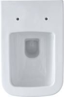 Унитаз с инсталляцией Allen Brau Infinity 4.21011.20/8.9466.0.000.000.1 белый глянец 00316506 — фото 3, Комплекты унитаз + инсталляция