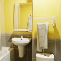 Товар: Полотенцесушитель электрический COOK ПРОФИЛЬНЫЙ 190х110 правый, скр.монтаж, СНШ, белый матовый(RAL 9016), (Ferrum), Маргроид арт-Cook-1840-1081-9016R - фото 3 Полотенцесушитель электрический COOK ПРОФИЛЬНЫЙ 190х110 правый, скр.монтаж, СНШ, белый матовый(RAL 9016), (Ferrum), Маргроид арт-Cook-1840-1081-9016R — фото 3, Электрические полотенцесушители