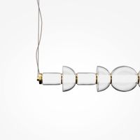 Товар: Подвесной светильник Maytoni MOD210PL-L39BS3K - фото 6 Подвесной светильник Maytoni MOD210PL-L39BS3K — фото 6, Подвесные светильники