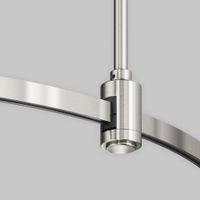 Шинопровод накладной/подвесной Technical TRX154-2SR-D1800-PT — фото 2, Шинопроводы