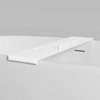 Товар: Полка для ванны GABBIANO 1906201M - фото 9 Полка для ванны GABBIANO 1906201M — фото 9, Полки для ванной и душа